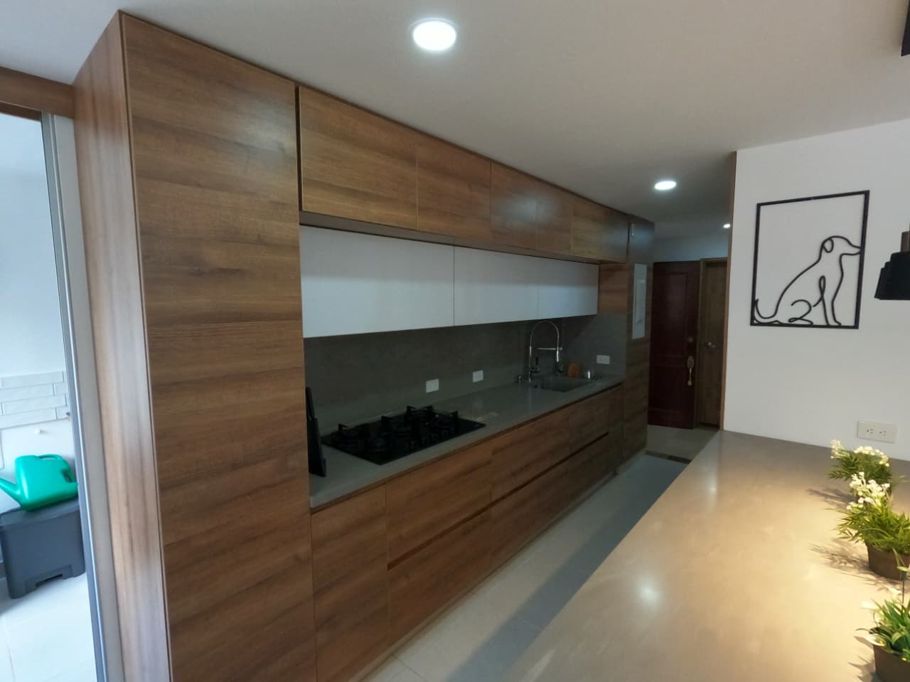 Se Vende Apartamento en el Poblado, Medellín