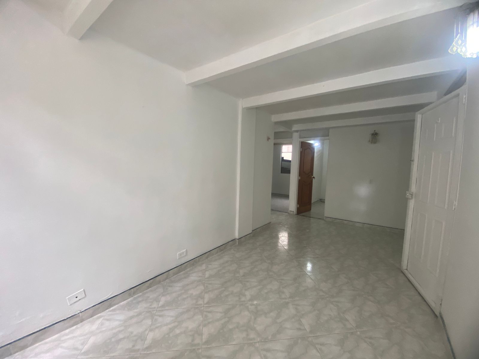 Amplio Apartamento para Arriendo en Calasanz Parte Alta