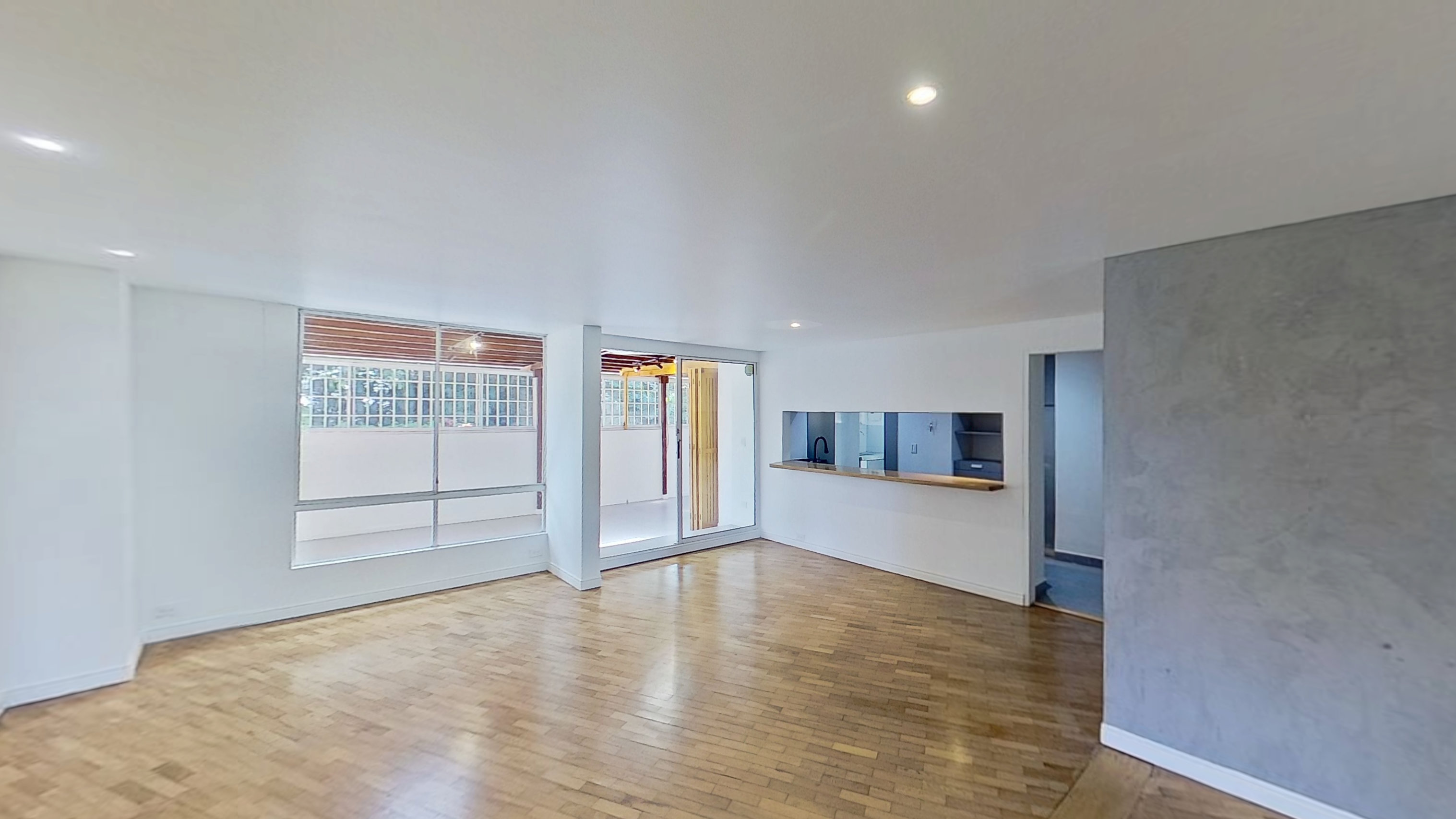 Se Vende Apartamento en los Balsos, Medellín