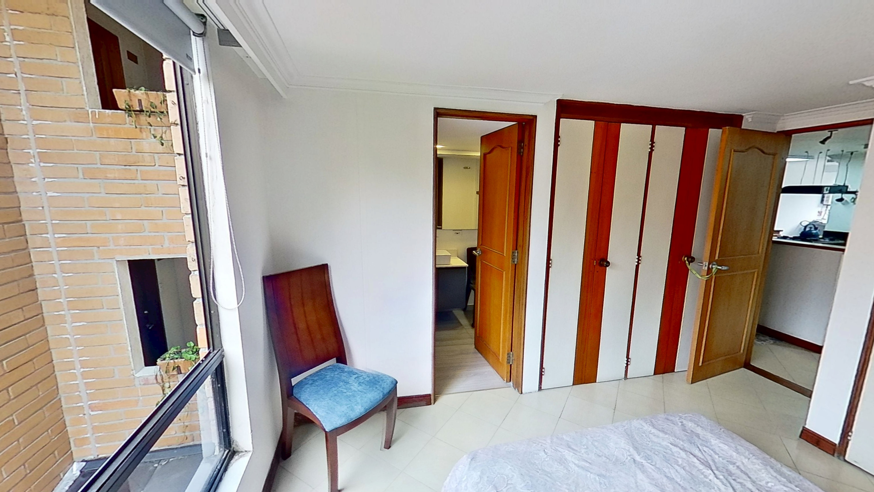 Se Vende Apartamento en San Lucas, en el Poblado, Medellín
