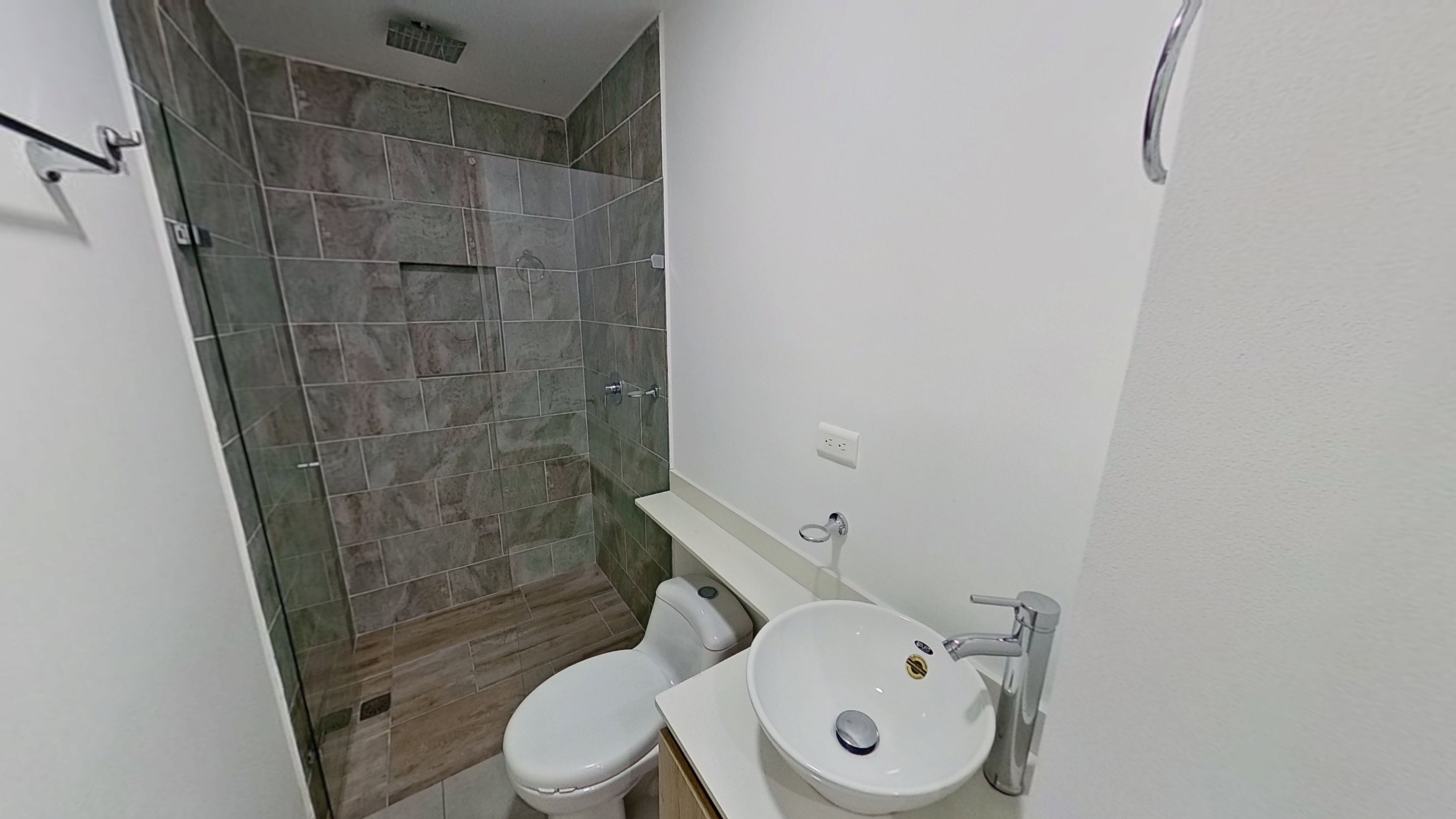 Se Vende Apartamento en Santa Terestita, Medellín,Antioquia