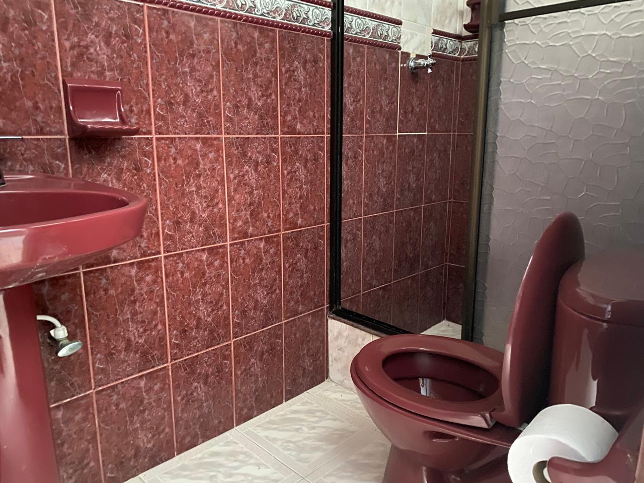 Se Arrienda Casa en Florida Nueva, Medellín