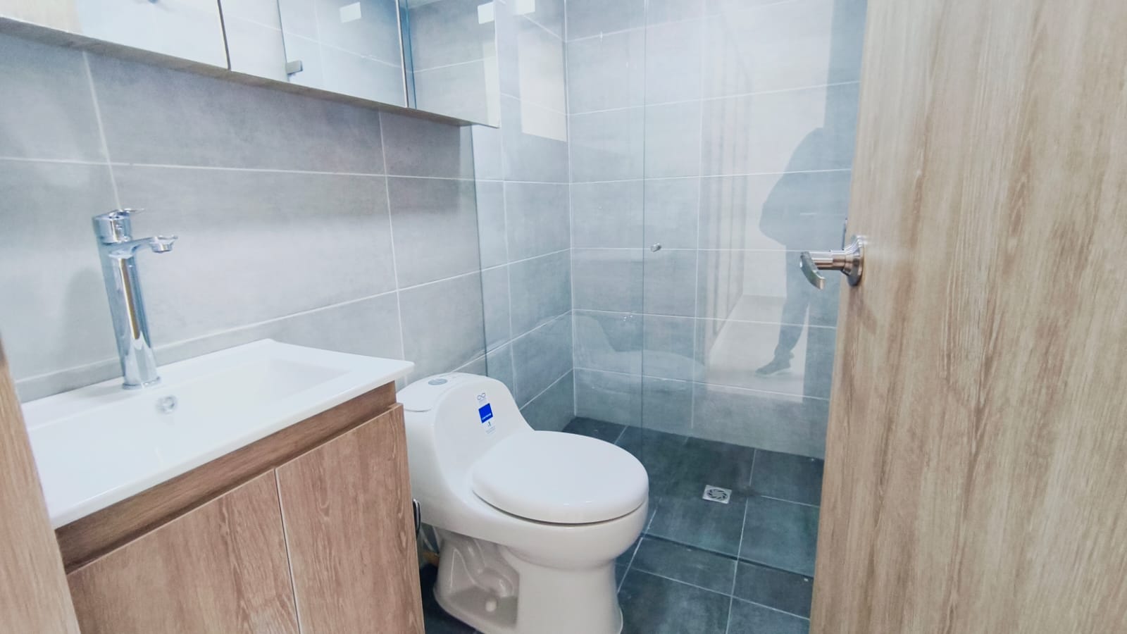 Se Arrienda Apartamento para Estrenar en Robledo Pajarito, Medellín