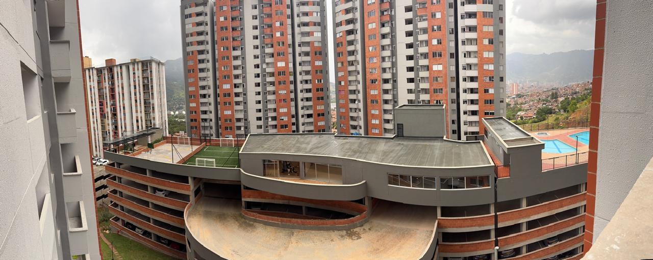 Se Vende Apartamento en Niquia Bello Antioquia