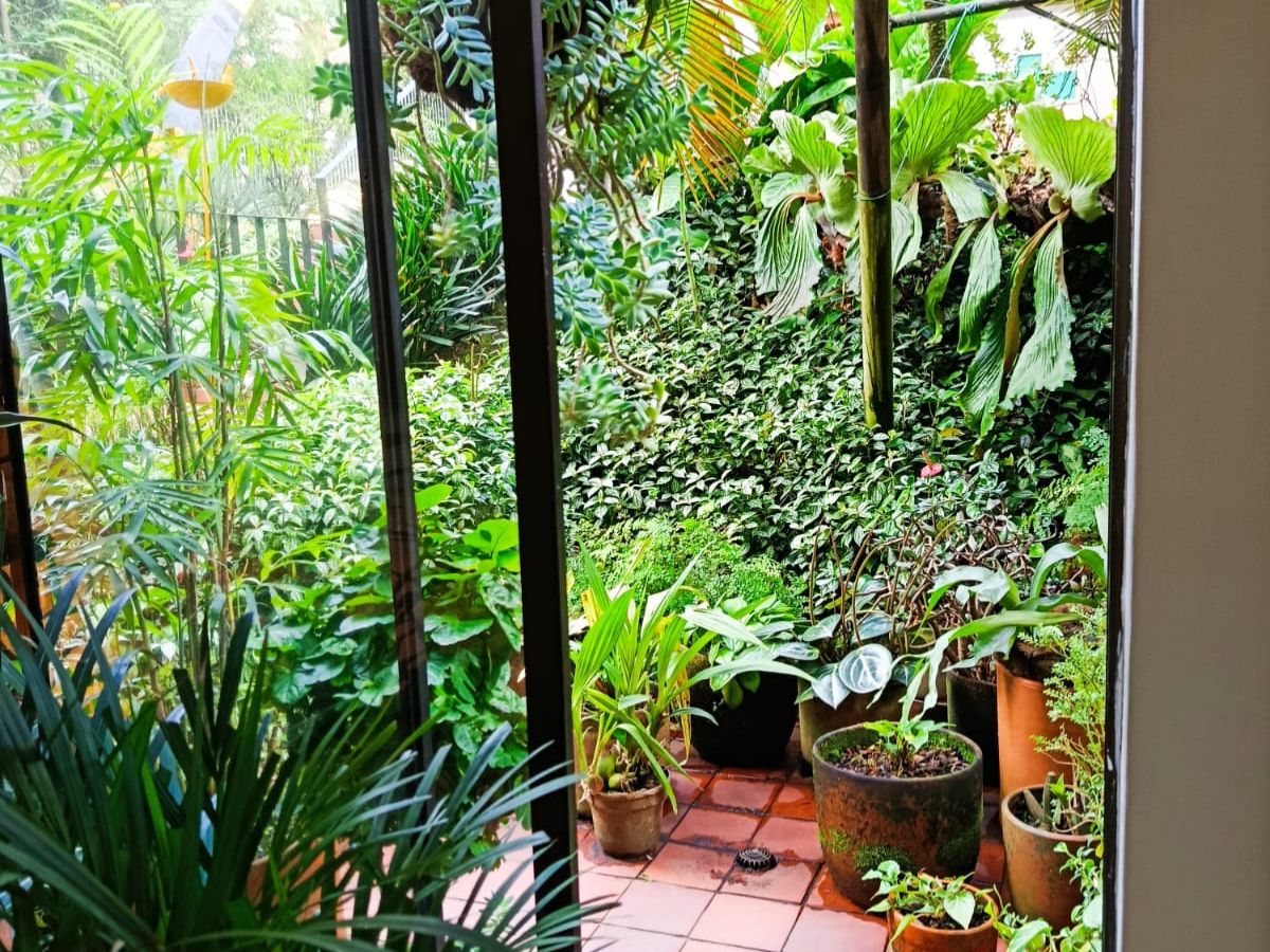 Casa en Venta en Loma de Las Brujas, Envigado – Ubicación Privilegiada