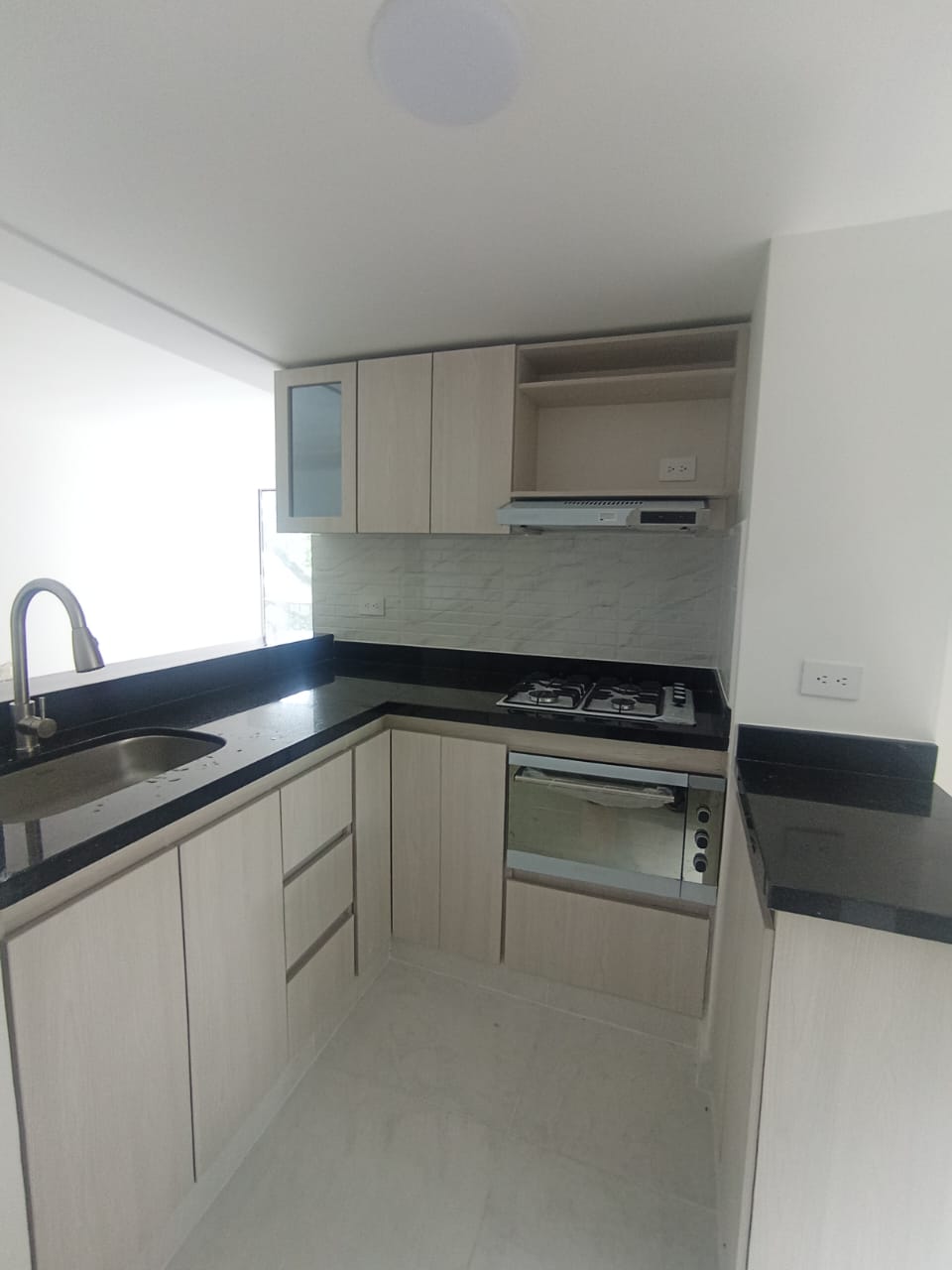 Acogedor Apartamento en Venta en Robledo Parte Baja, Medellín