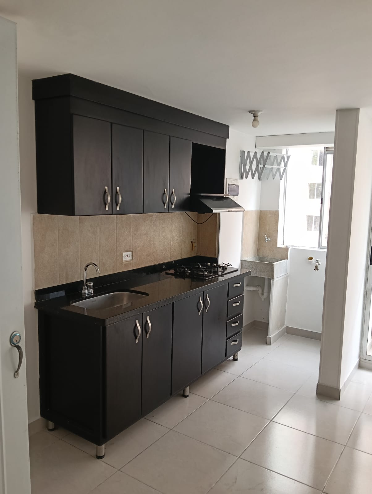 Se Arrienda Apartamento en Robledo la Aurora, Medellín