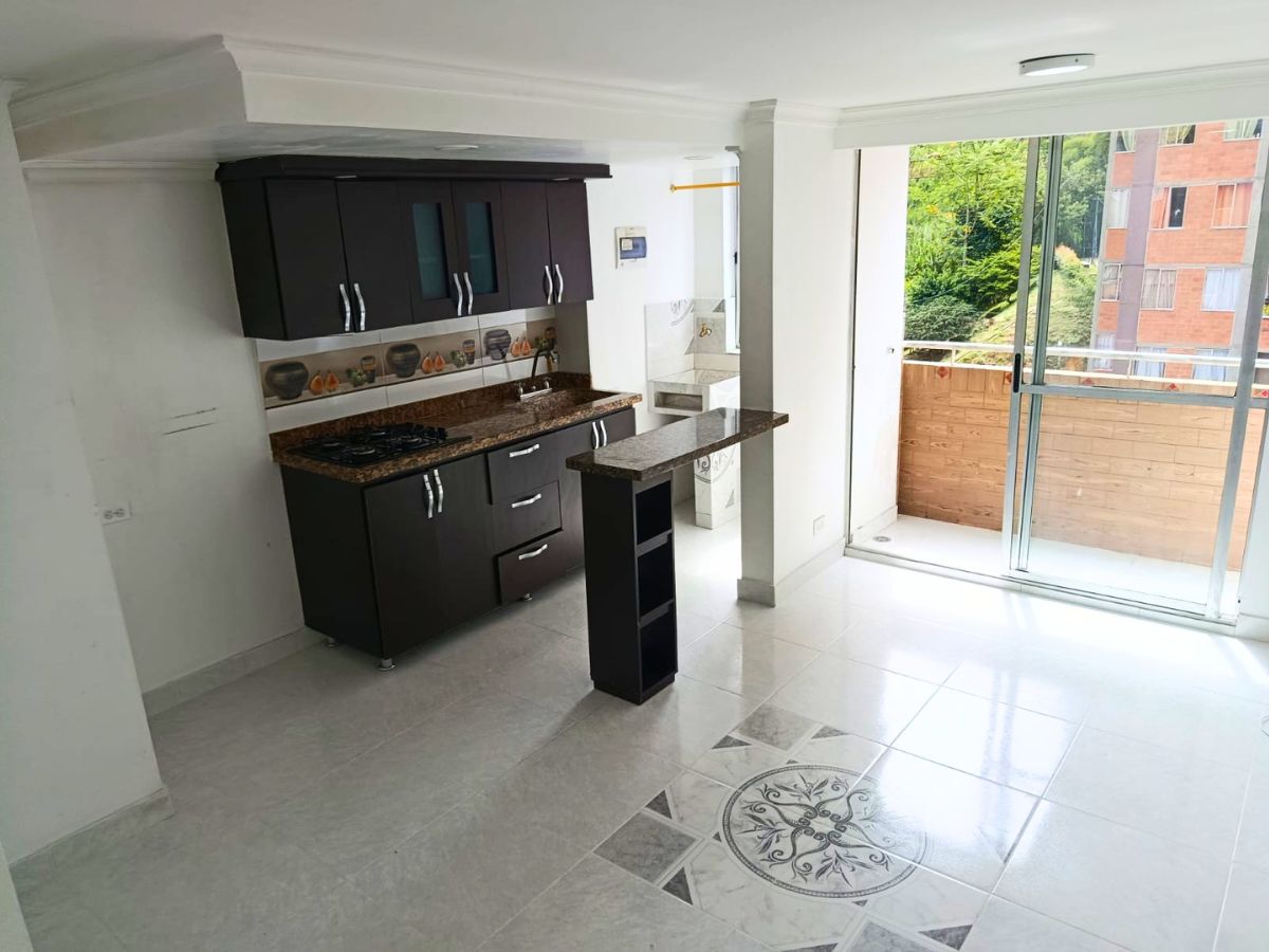 VENTA APARTAMENTO TERRITORIO AURORA PISO 8