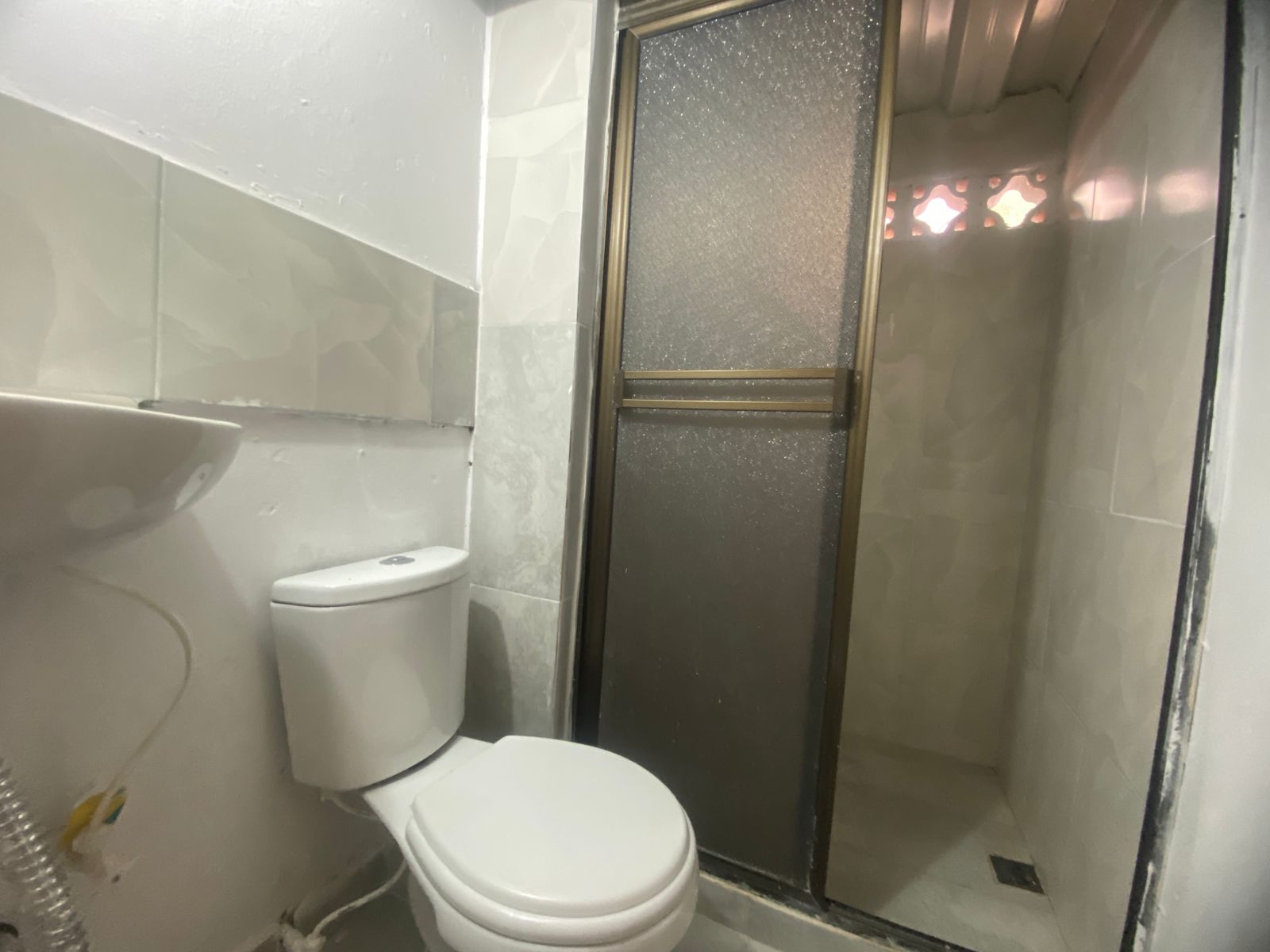 Amplio Apartaestudio para Arriendo en San Cristobal, Medellín