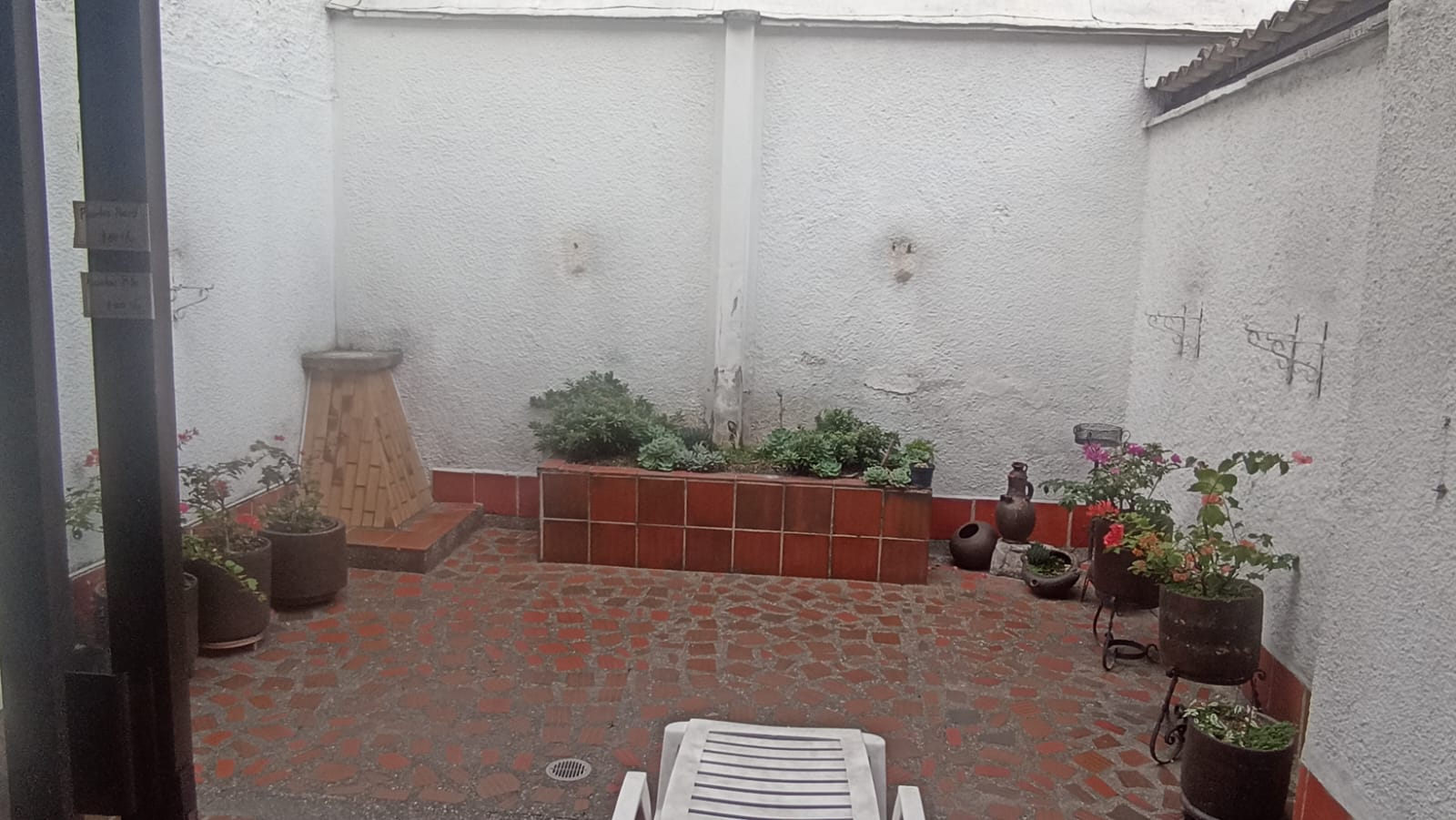 Amplia Casa para Arriendo en Laureles, Estadio