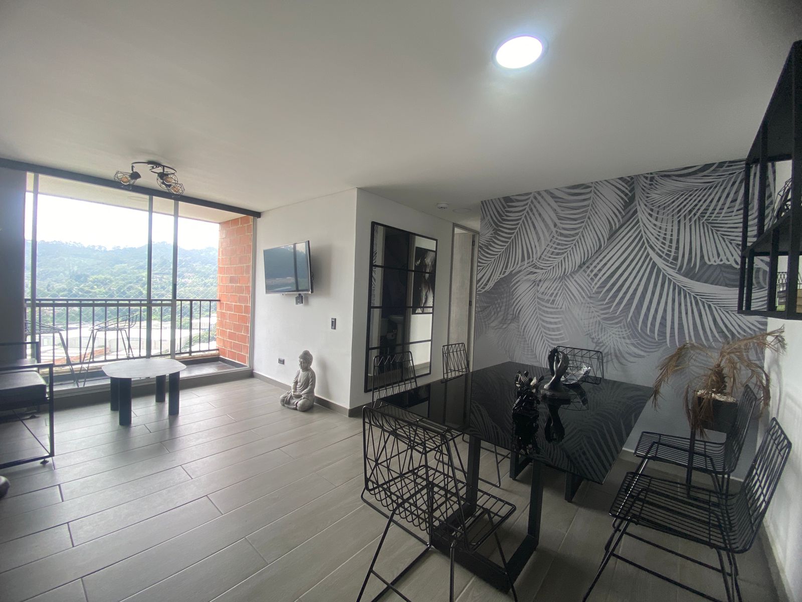 Lujoso Apartamento para Venta en La Estrella, Antioquia