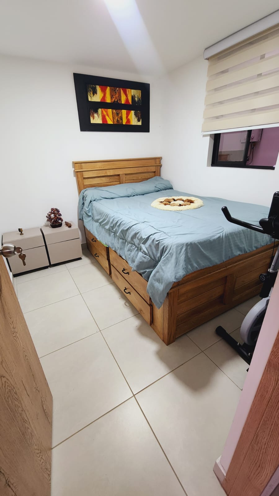 Casa Remodelada para Venta en Robledo, Pajarito
