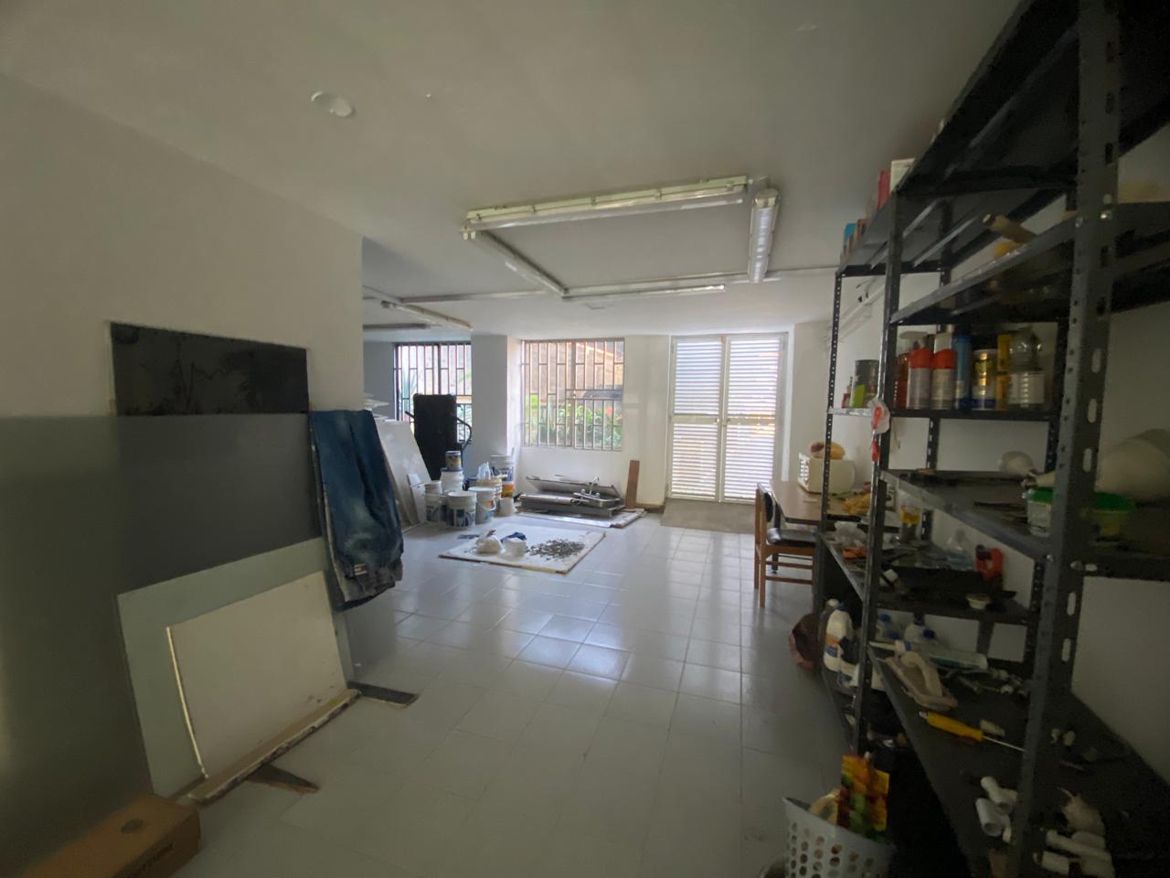 Amplio Local para Arriendo en Laureles, Medellín