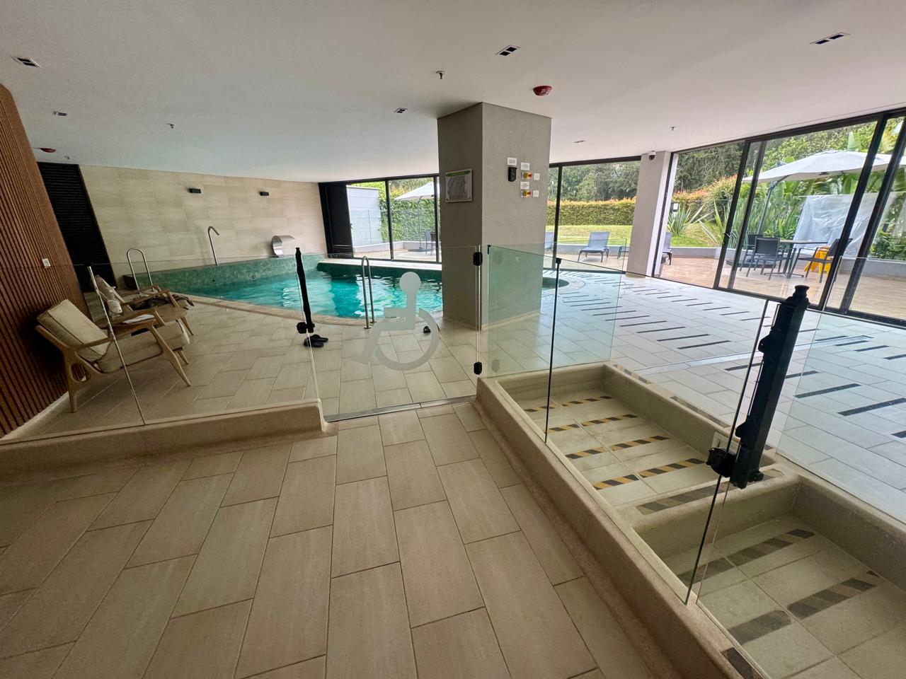 Se Vende Apartamento en Sajonía, Rionegro, Antioquia