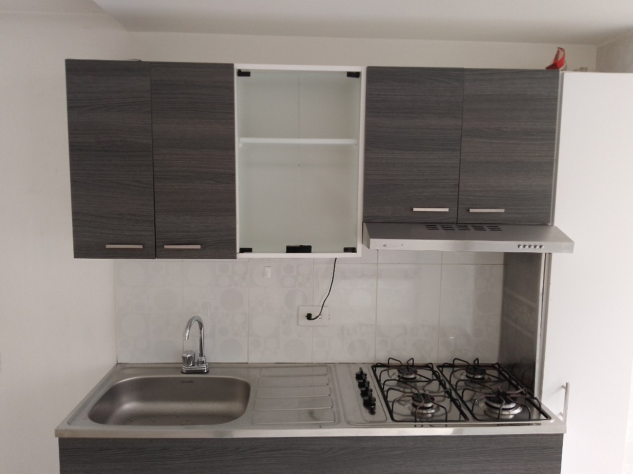 Se Arrienda Apartamento en Robledo la Aurora, Medellín
