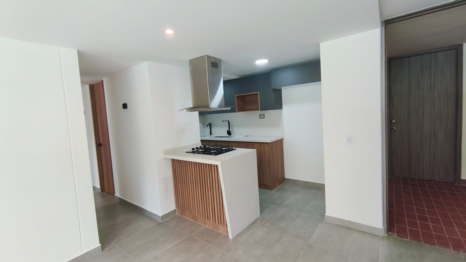 HERMOSO APARTAMENTO EN ARRIENDO PARA ESTRENAR EN MACHADO