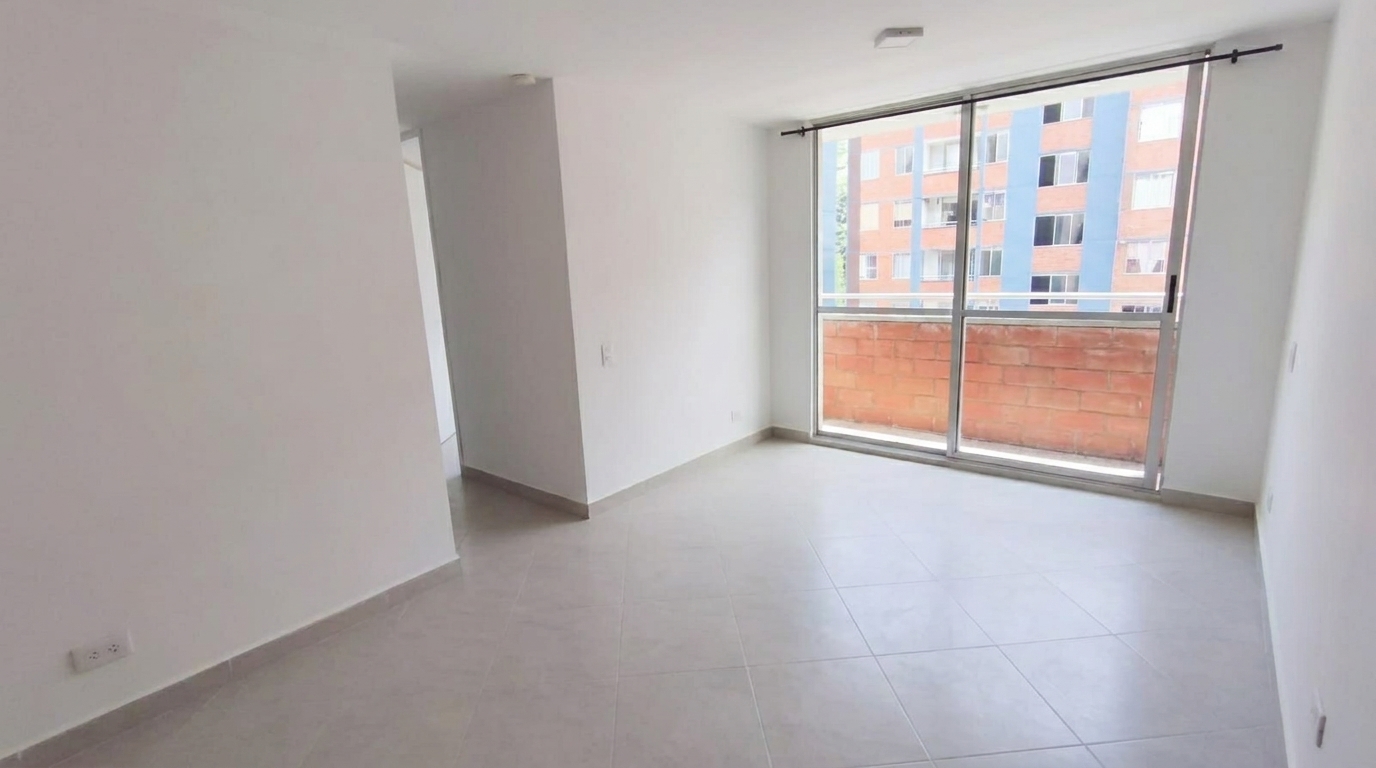 Se Arrienda Apartamento en Robledo la Aurora, Medellín