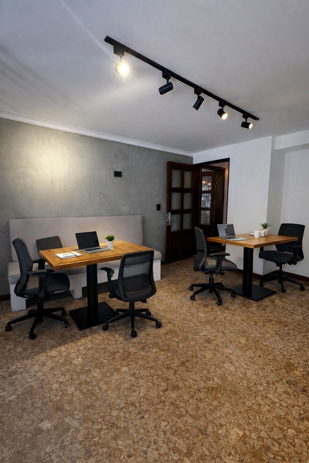 Amplio Local para Arriendo en Laureles, Estadio