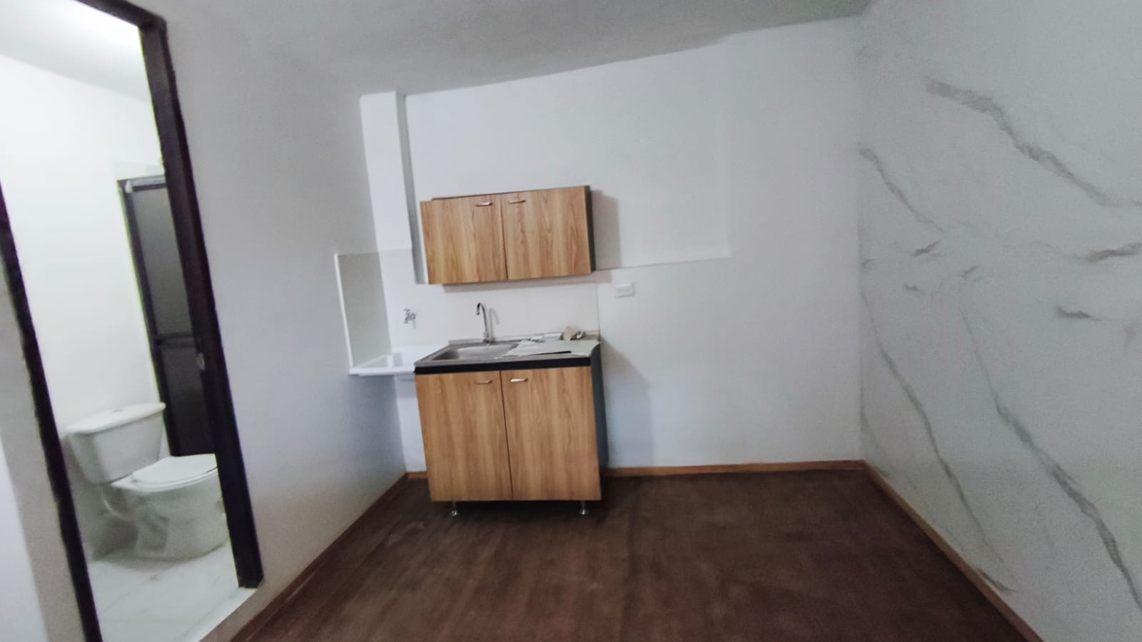 ARRIENDO DE APARTAESTUDIO EN LAURELES, MEDELLIN PARA ESTRENAR