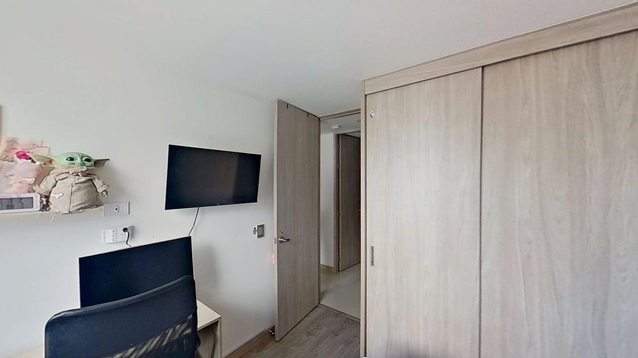 Se Vende Apartamento en la Doctora, Sabaneta, Antioquia