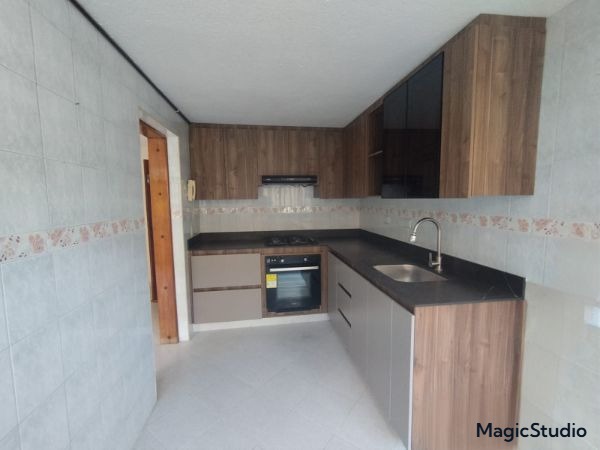 Se Arrienda Apartamento en Carlos E Restrepo, Medellín