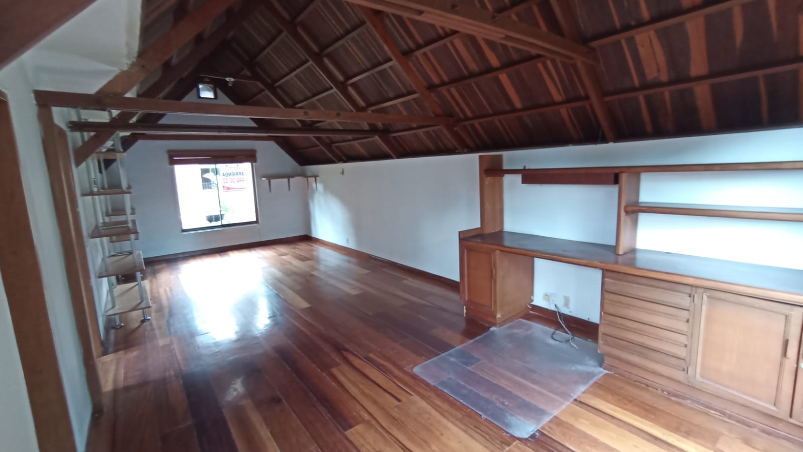 Se Arrienda Casa Unifamiliar en la Loma de las Brujas, Envigado