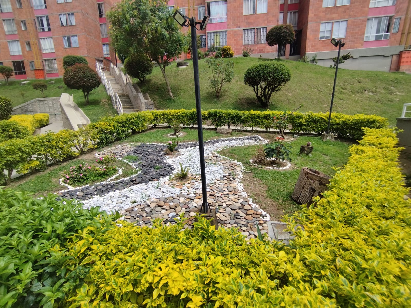 Se Arrienda Apartamento en Brisas de Robledo, Medellín