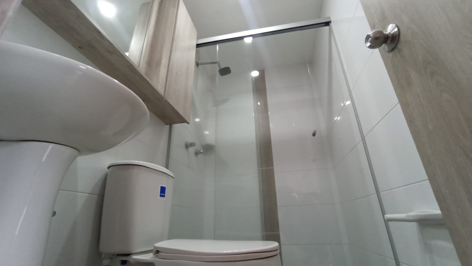 Se Arrienda Apartamento en Robledo Pajarito, Medellín