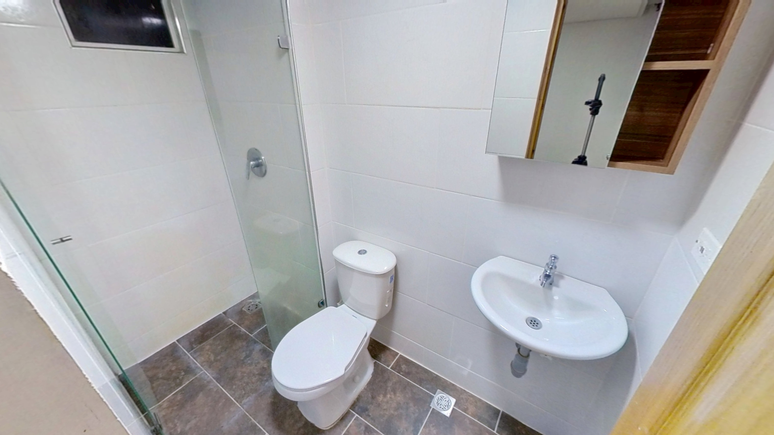 Se Vende  Apartamento En Sabaneta, Urb. Villa Romera Campestre