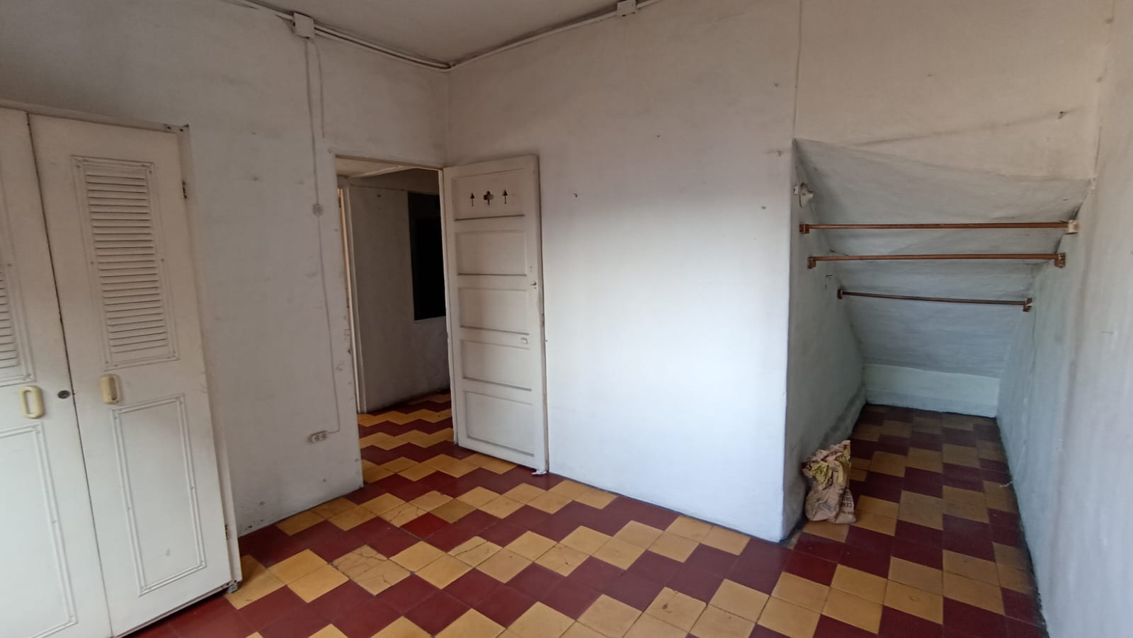 Casa En Venta Barrio Palmas, Medellin