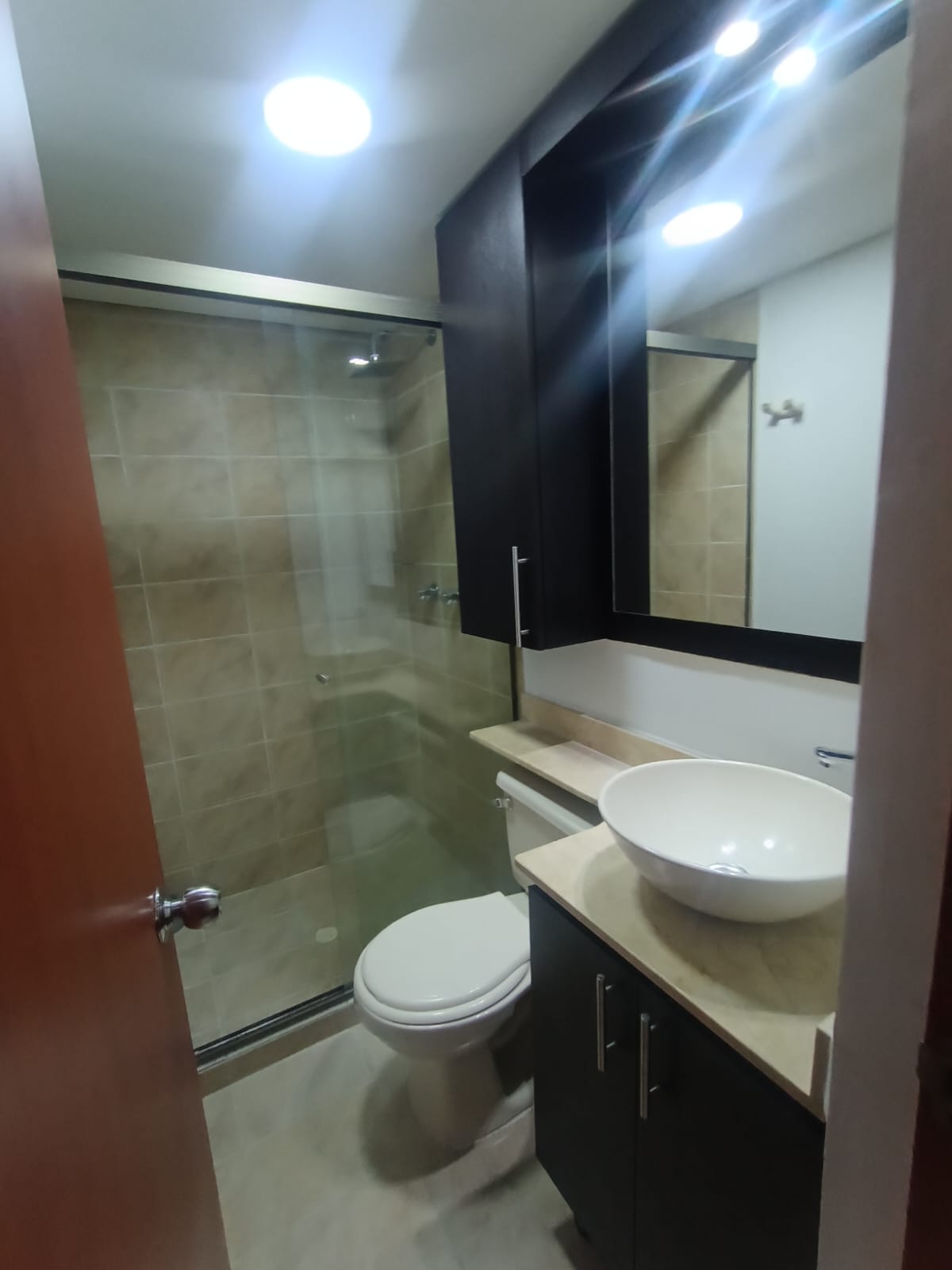 Se Arrienda Apartamento en la Loma de los Bernal, Medelín