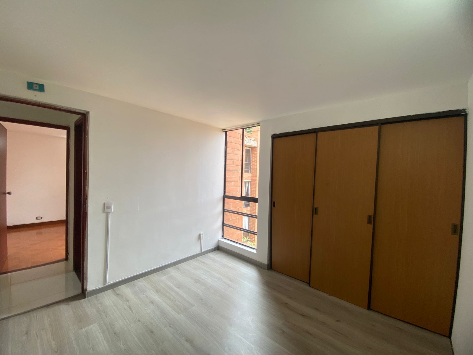 Moderno Apartamento para Arriendo en San Diego, Medellín