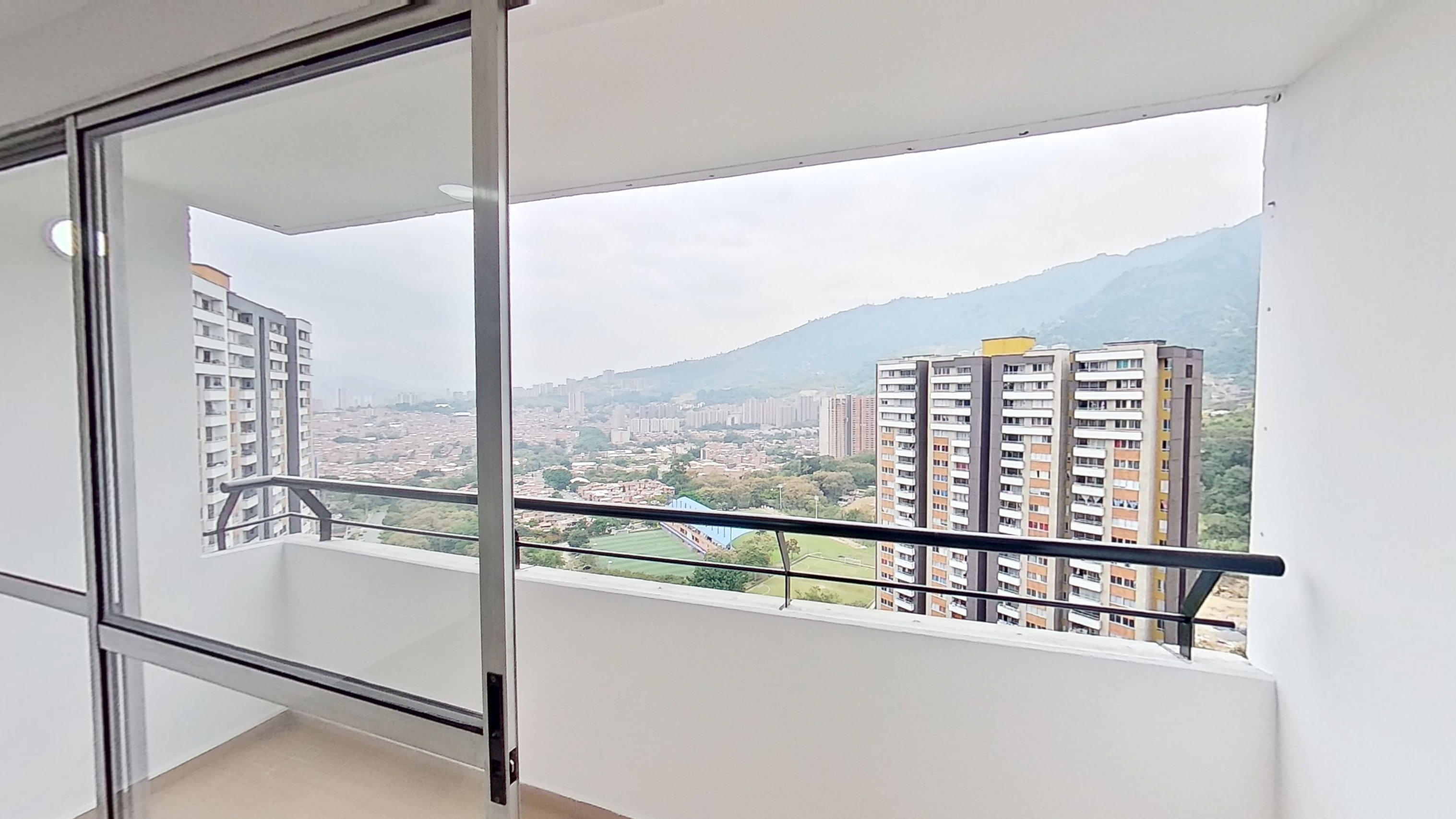 Se Vende Apartamento en San Gabriel, Bello, Antioquia