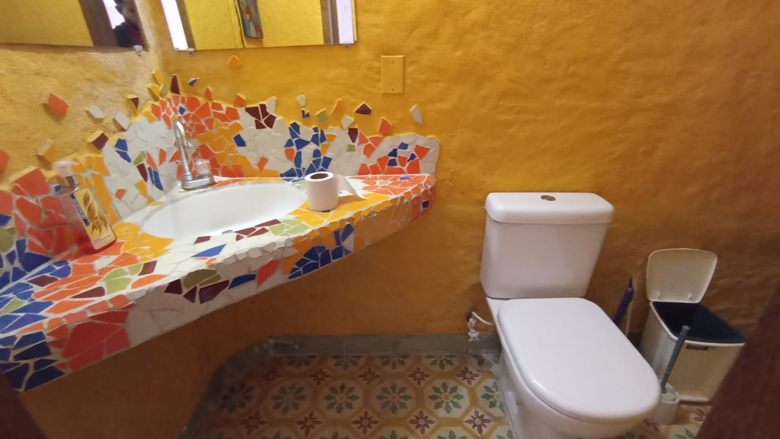 Se Arrienda Casa Unifamiliar en la Loma de las Brujas, Envigado