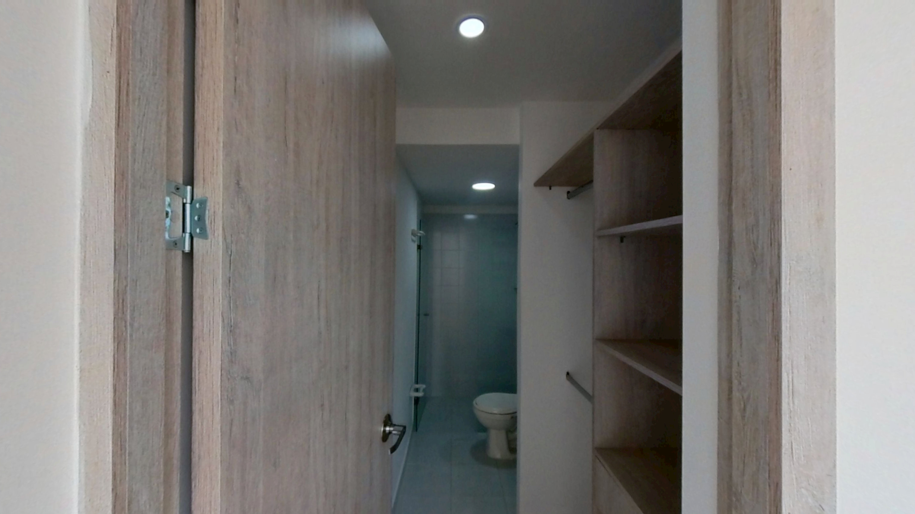 Se Vende Apartamento Primitiva Parque Natural, La Estrella