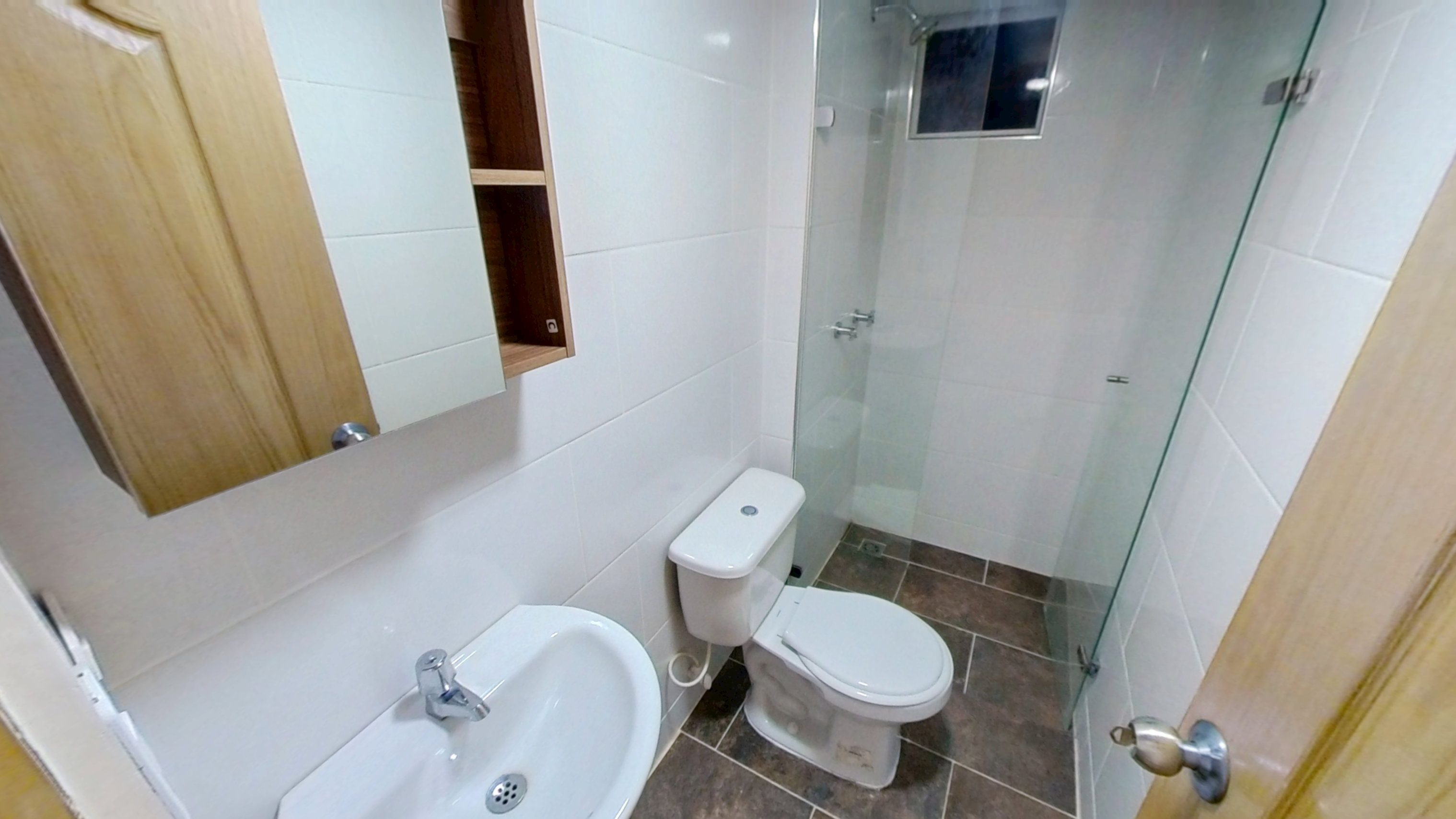 Se Vende  Apartamento En Sabaneta, Urb. Villa Romera Campestre