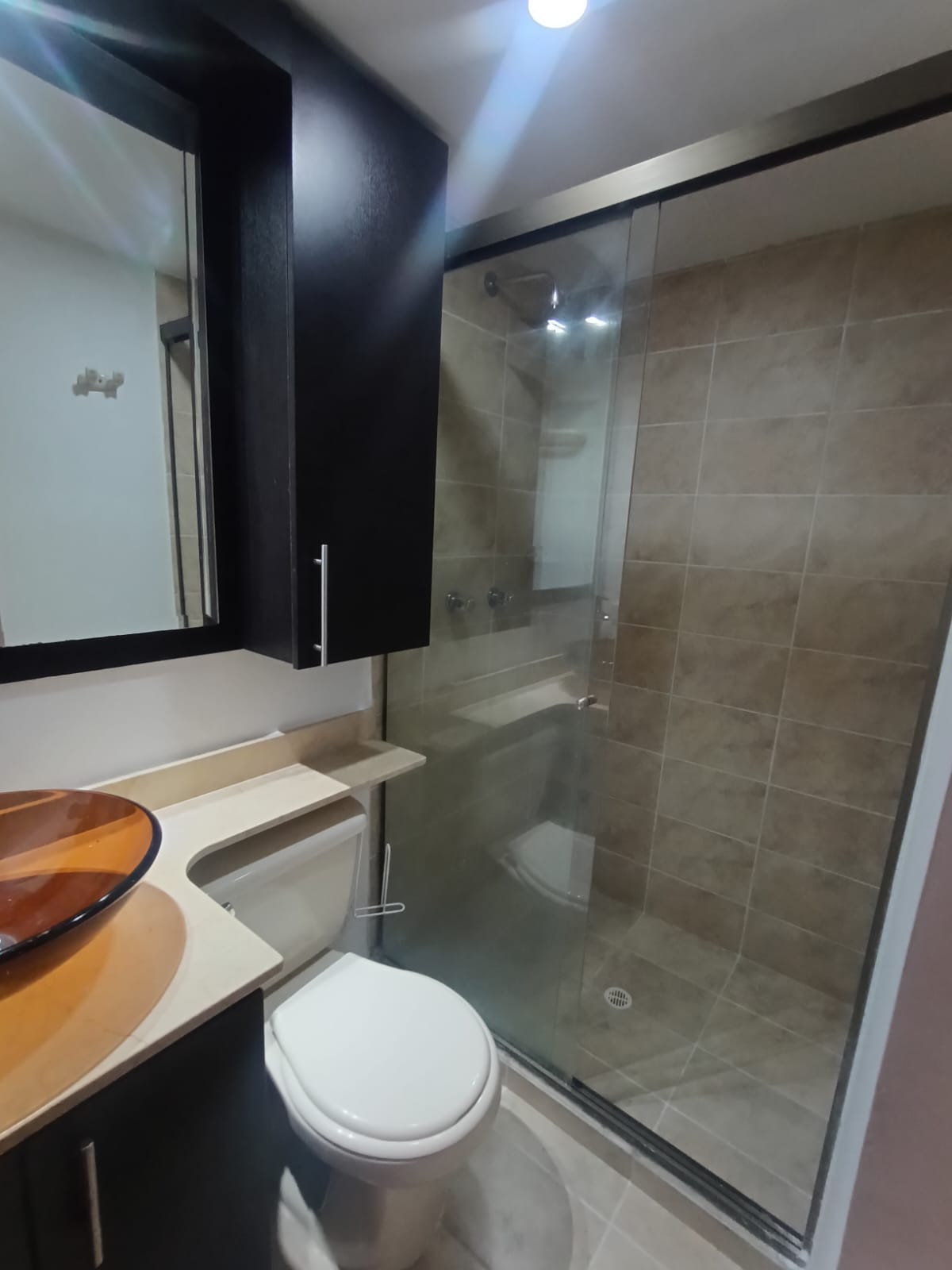 Se Arrienda Apartamento en la Loma de los Bernal, Medelín