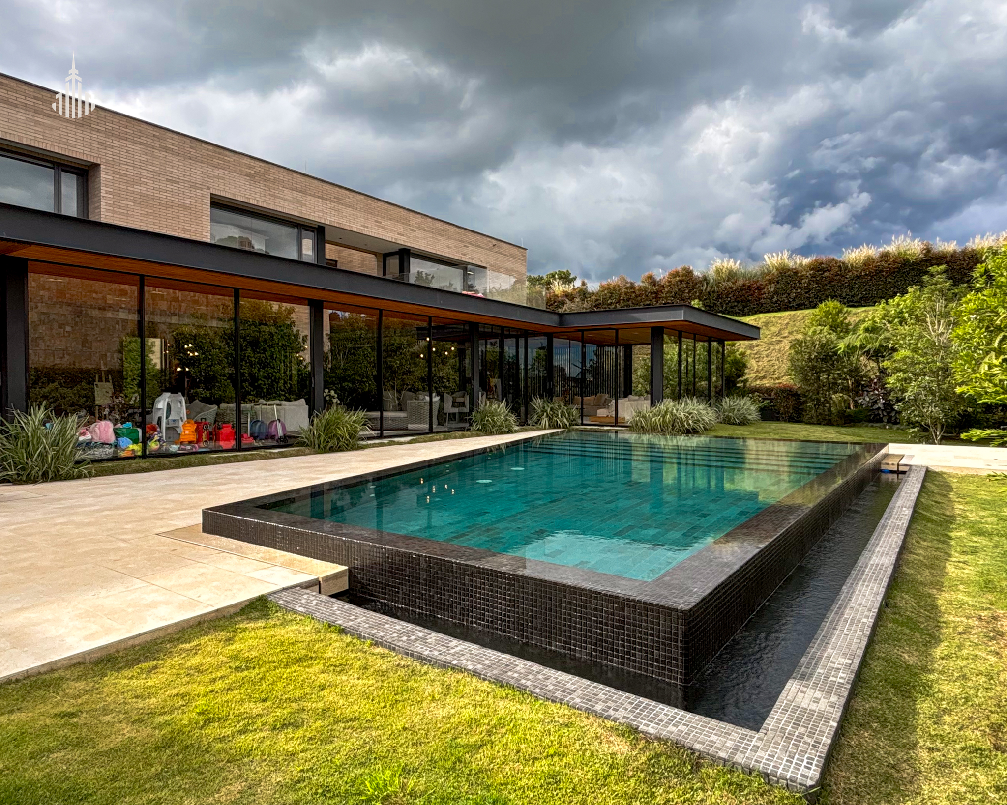 Se Vende Casa en el Alto de las Palmas,  Envigado