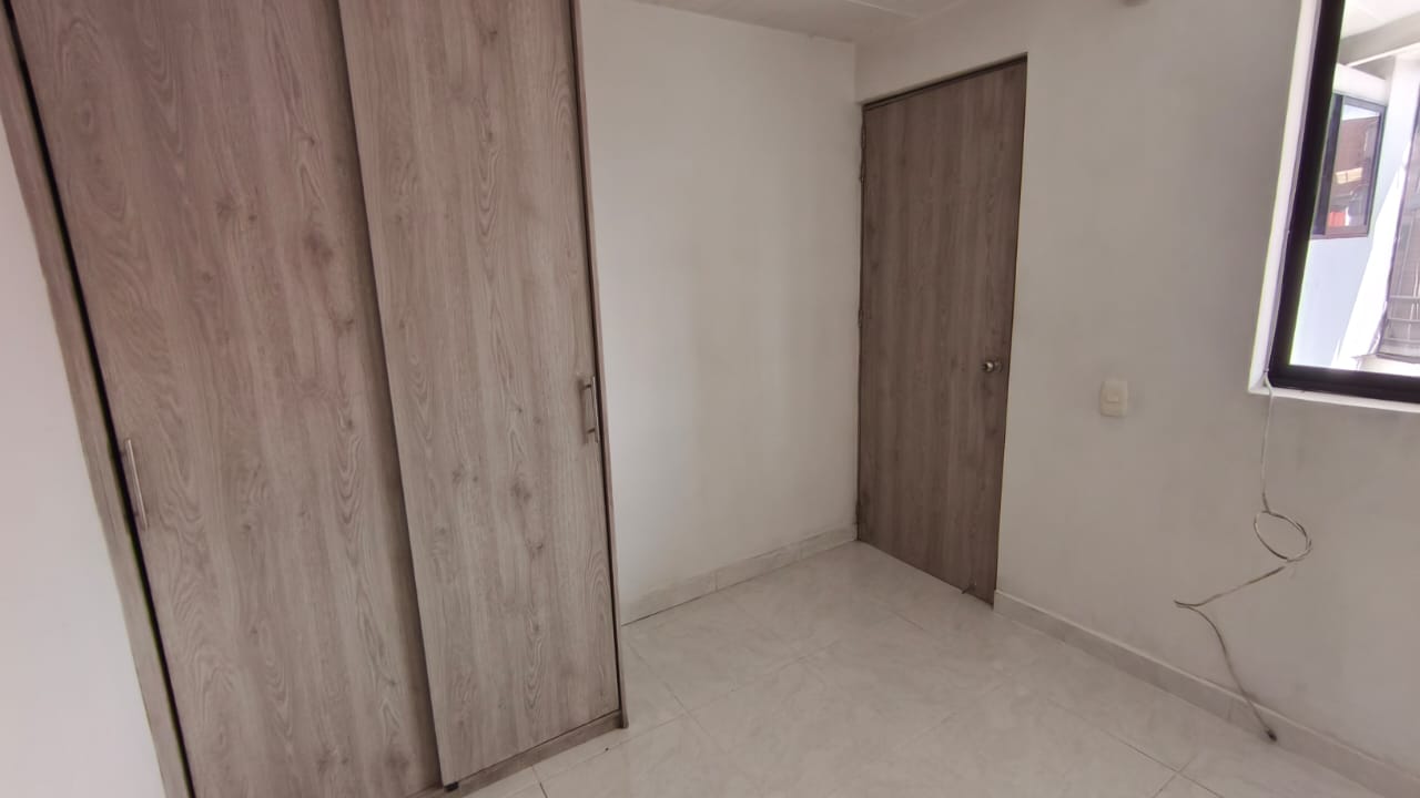 Se Arrienda Apartamento en Robledo el Diamante, Medellín