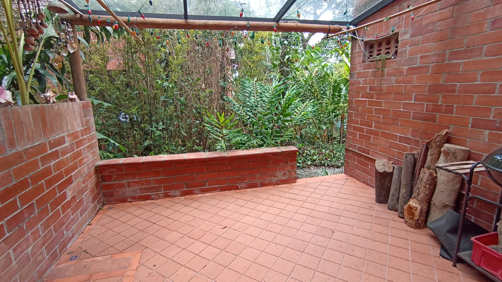 Se Arrienda Casa Unifamiliar en la Loma de las Brujas, Envigado