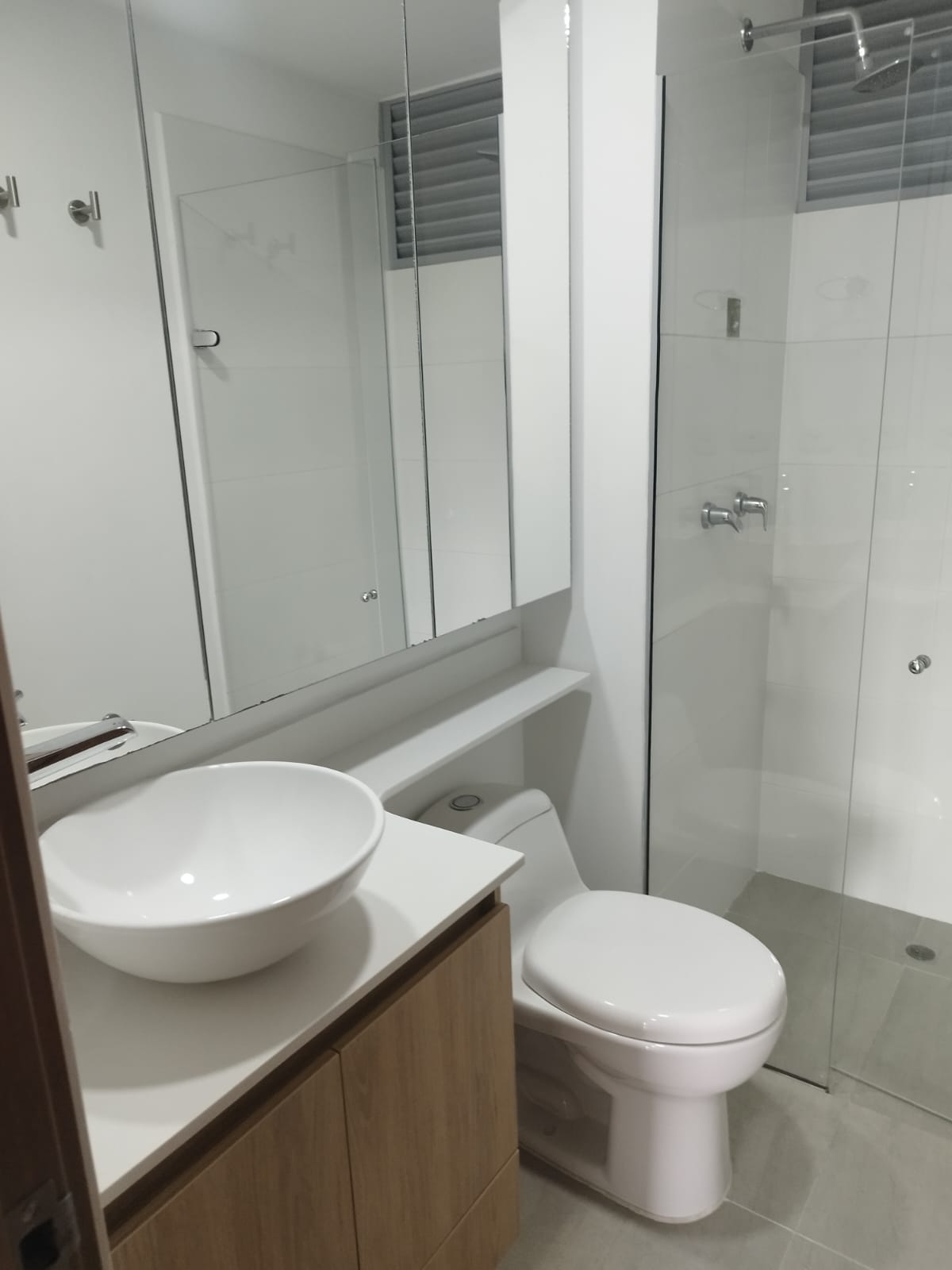 SE ARRIENDA APARTAMENTO EN SECTOR PILARICA, MEDELLÍN