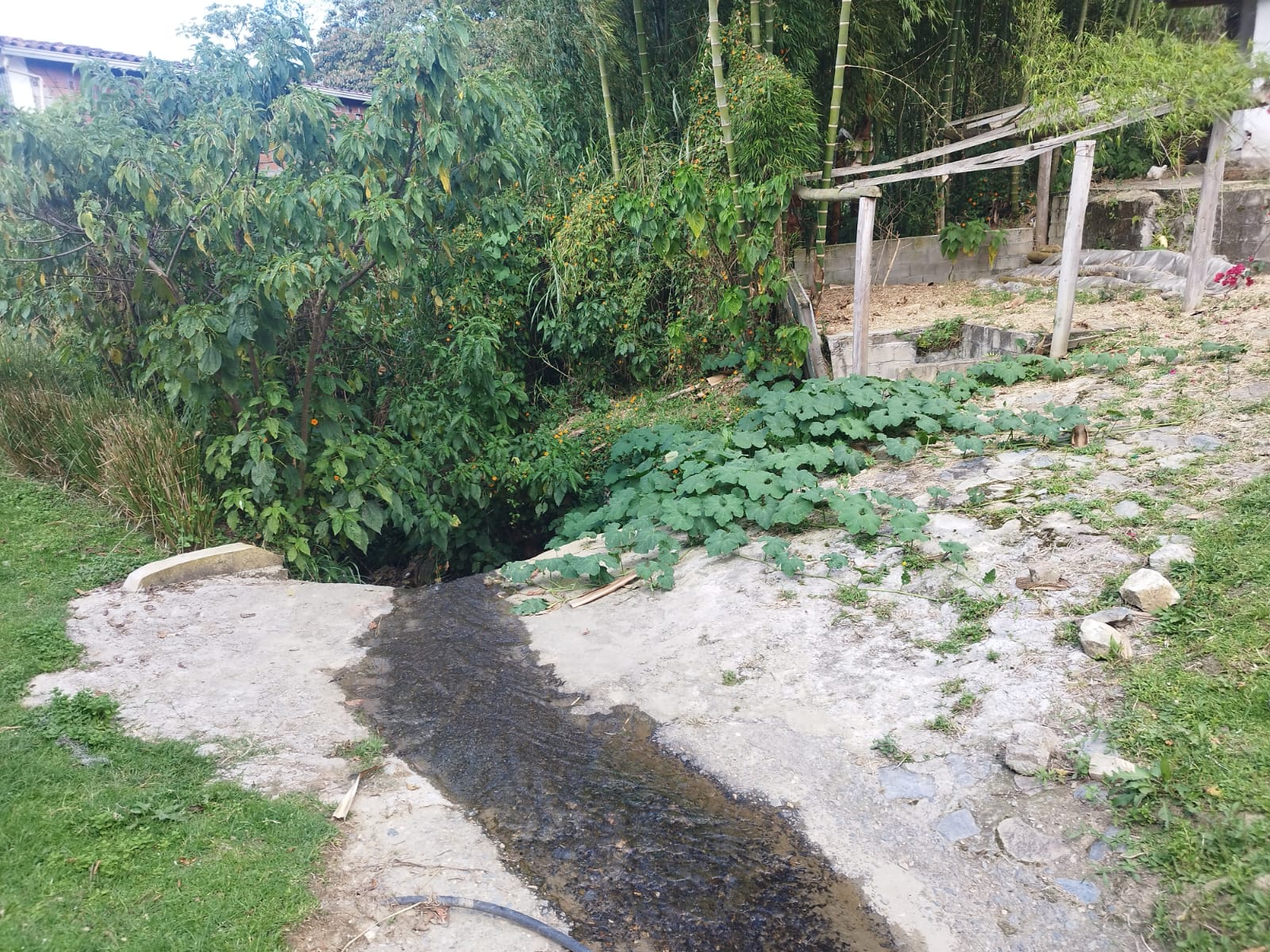 Se Vende Finca en San Cristobal, Medellín