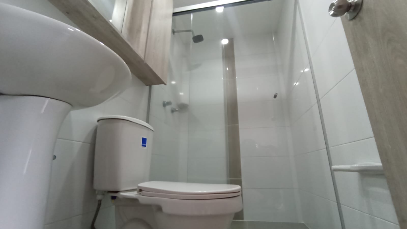 Se Arrienda Apartamento en Robledo Pajarito, Medellín