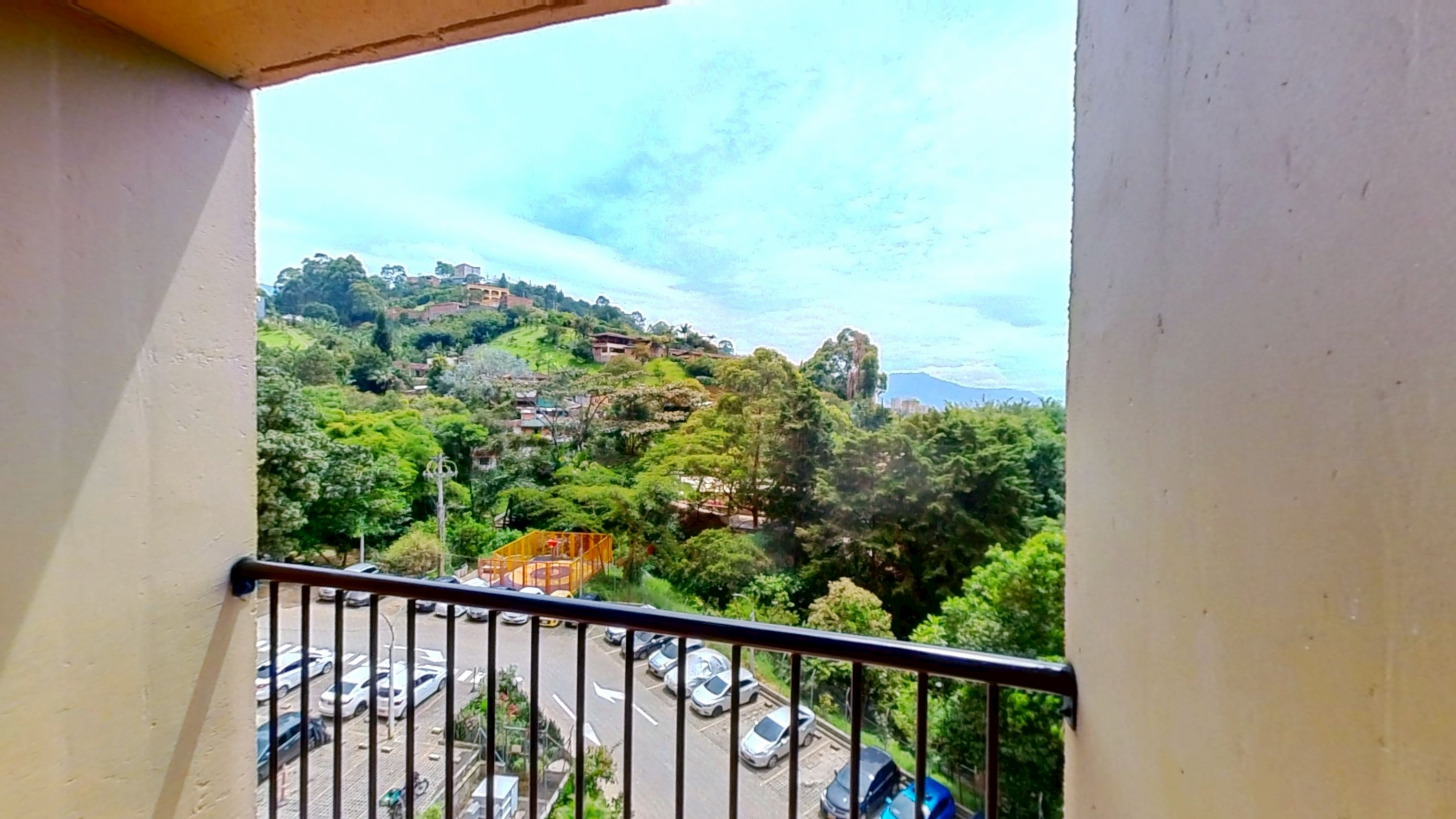 Se Vende Apartamento Primitiva Parque Natural, La Estrella