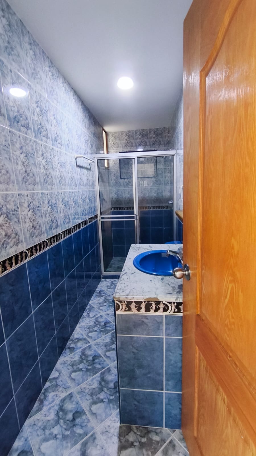 Se Arrienda Casa en Primer Piso en la Castellana, Medellín