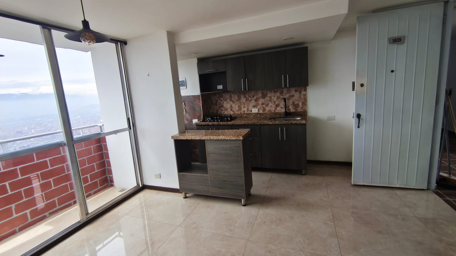 Se Arrienda Apartamento en Robledo la Aurora, Medellín