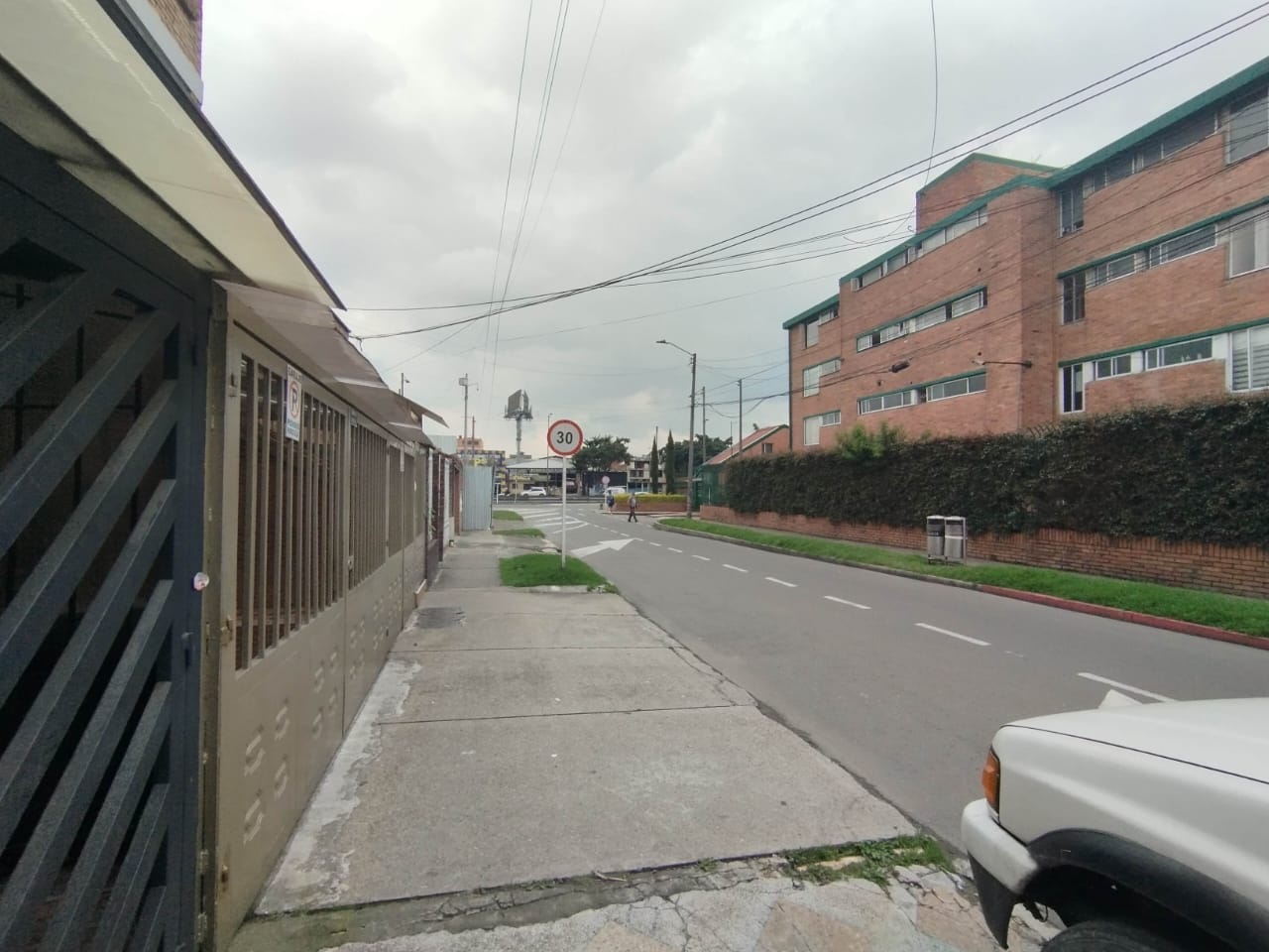 Se Vende Casa en Barrio Tabora Bogotá