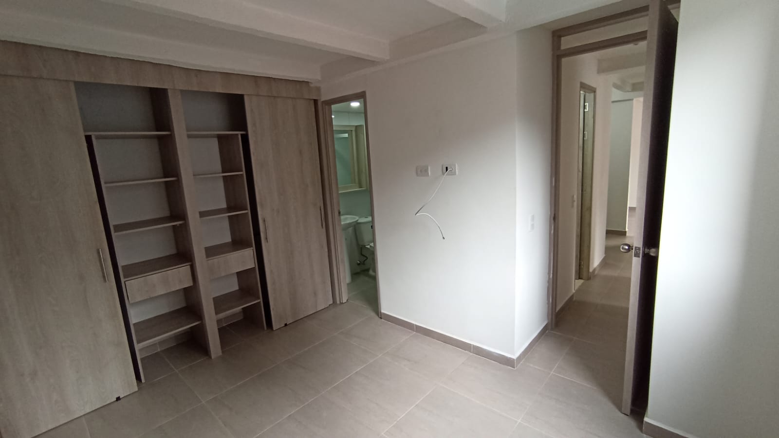 Se Arrienda Apartamento en Robledo Pajarito, Medellín