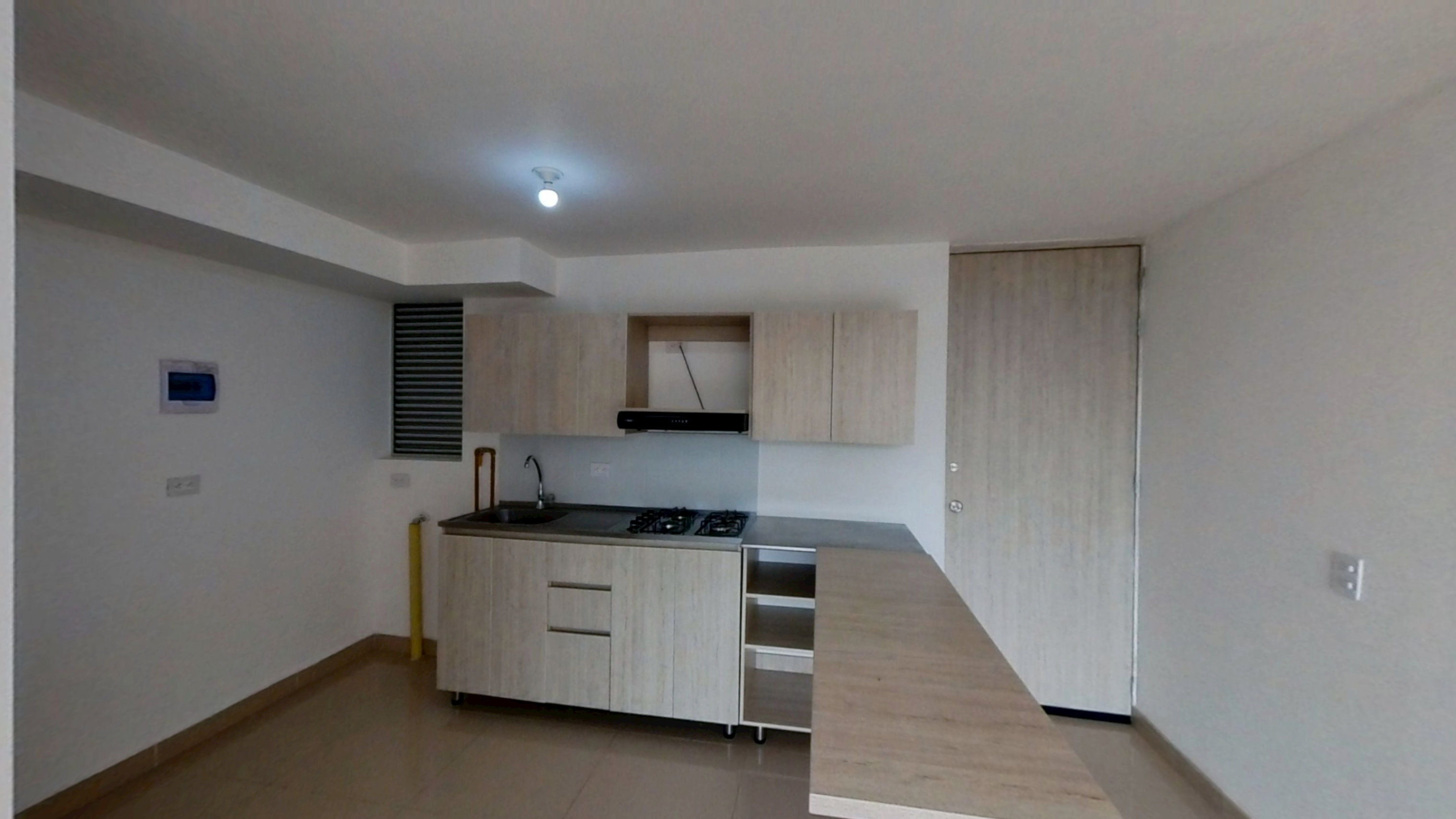 Se Vende Apartamento Primitiva Parque Natural, La Estrella