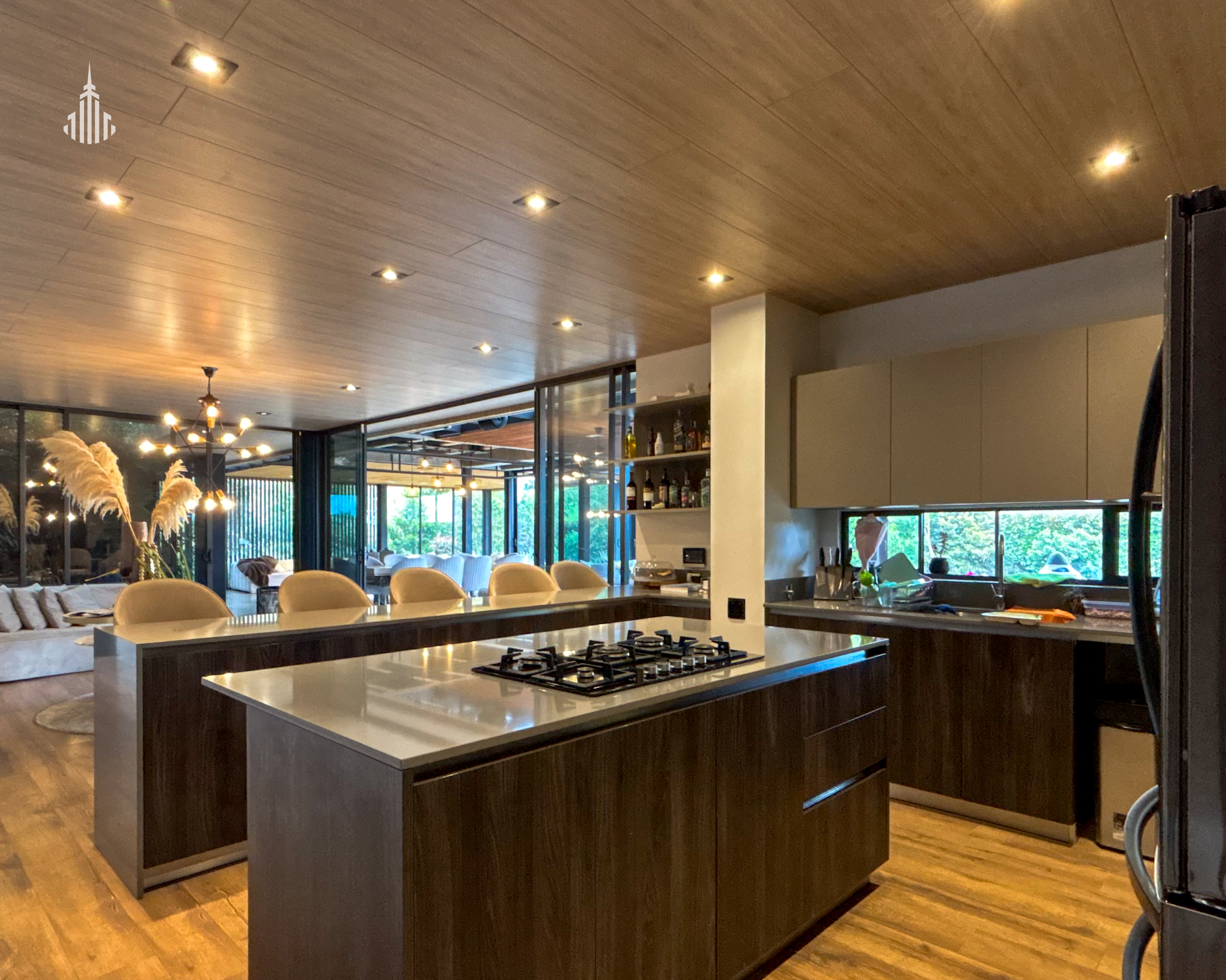 Se Vende Casa en el Alto de las Palmas,  Envigado